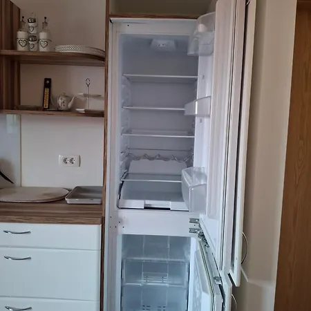 Apartment Apartma Jasen *