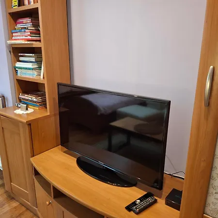 Apartma Jasen * Ilirska Bistrica