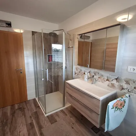 Apartma Jasen Ilirska Bistrica