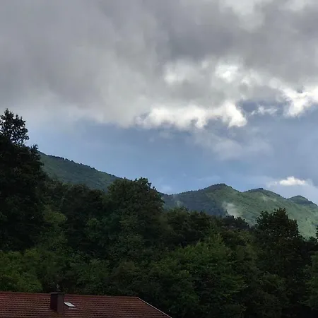 Apartament Apartma Jasen