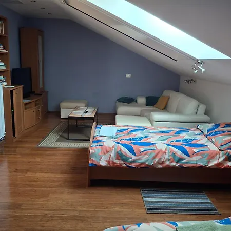 Apartma Jasen Apartmán Ilirska Bistrica