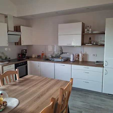 Apartma Jasen Apartmán