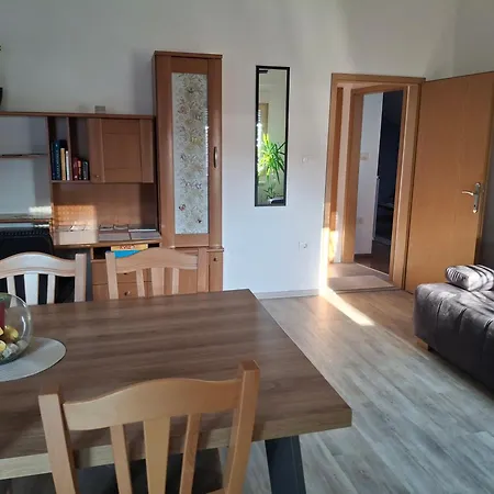 Apartma Jasen Lägenhet *