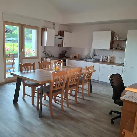 Apartma Jasen Apartmán Ilirska Bistrica