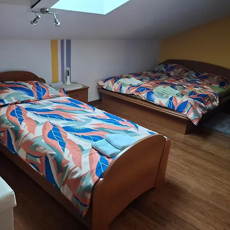 Apartma Jasen * Ilirska Bistrica