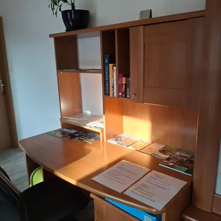 Apartma Jasen * Ilirska Bistrica