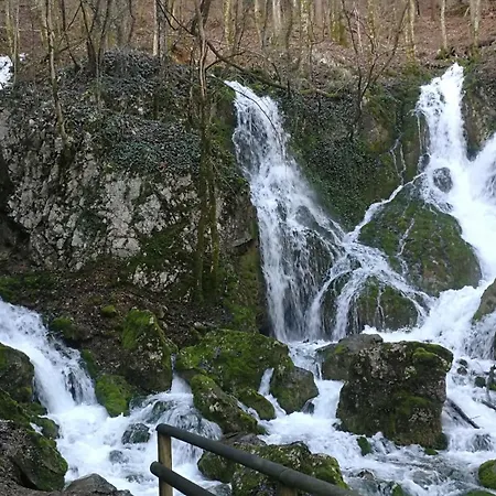 Apartma Jasen * Ilirska Bistrica