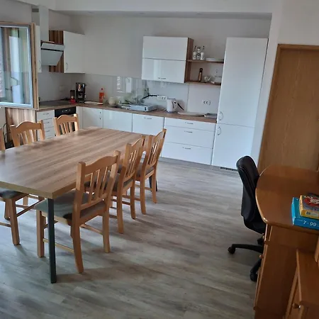 Apartma Jasen Apartamento