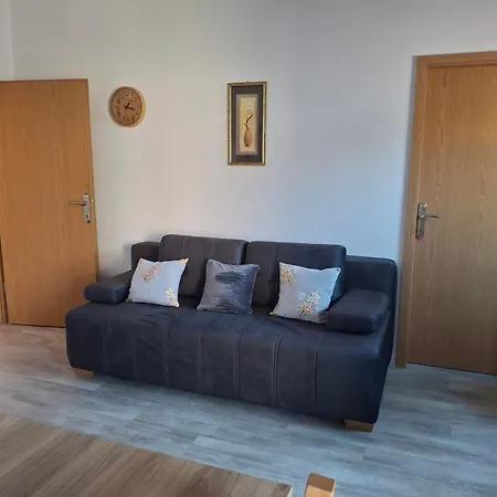 Apartmán Apartma Jasen