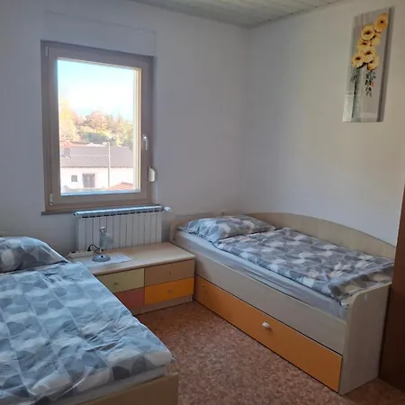 Apartamento Apartma Jasen Ilirska Bistrica