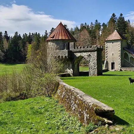 Apartma Jasen Apartamento