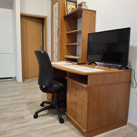 Apartma Jasen 일리르스카비스트리차