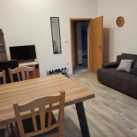 Apartma Jasen * Ilirska Bistrica