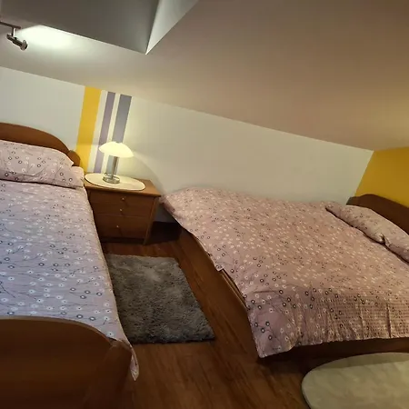 Apartamento Apartma Jasen