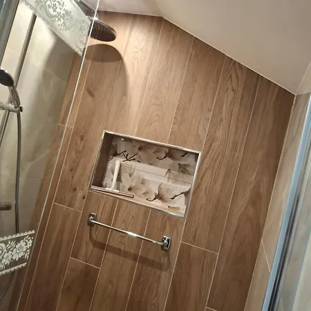 Apartma Jasen Apartment *