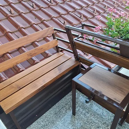 Apartma Jasen * Ilirska Bistrica