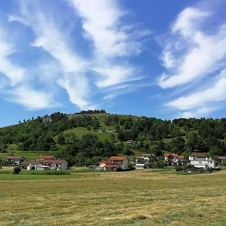 Apartma Jasen Apartmán Ilirska Bistrica