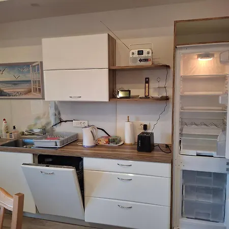 Apartma Jasen Ilirska Bistrica