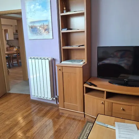 Apartma Jasen Apartment Ilirska Bistrica