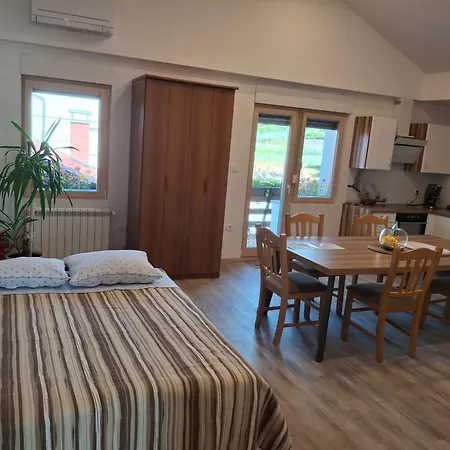 Apartment Apartma Jasen Ilirska Bistrica