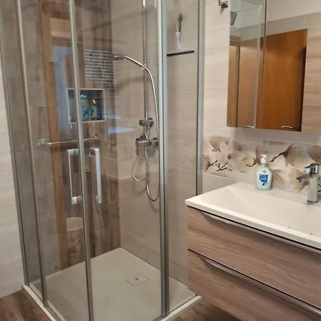 Apartma Jasen Ilirska Bistrica