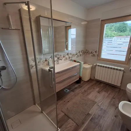 Apartment Apartma Jasen