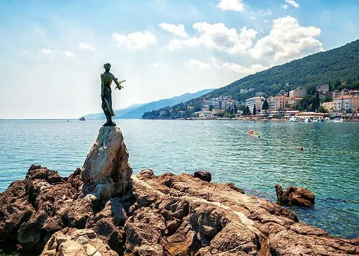 Apartma Jasen Apartamento *