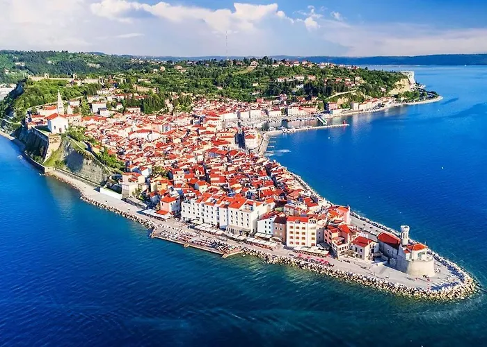 Apartamento Apartma Jasen Ilirska Bistrica