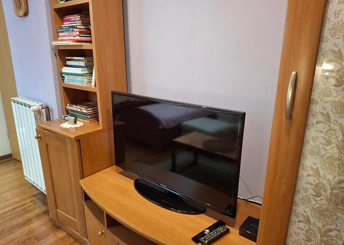 Apartma Jasen * Ilirska Bistrica