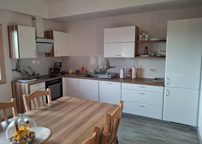 Apartma Jasen 公寓