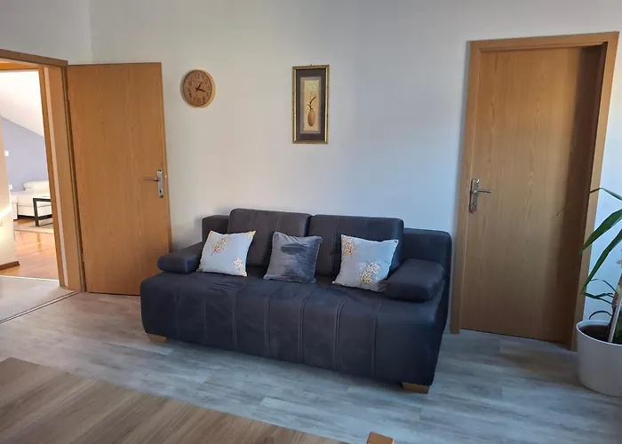Apartamento Apartma Jasen