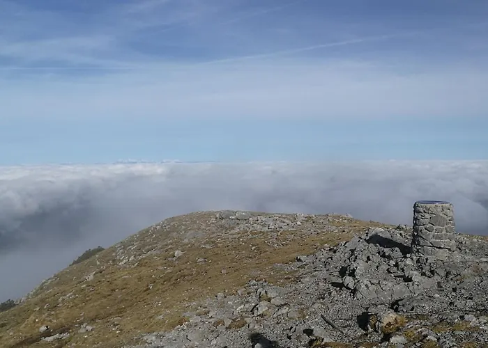 Apartma Jasen Apartma *