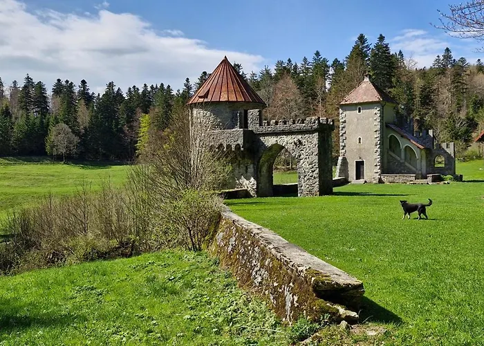 Apartma Jasen Apartamento