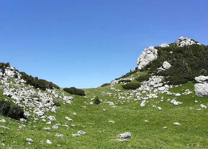 Apartma Apartma Jasen