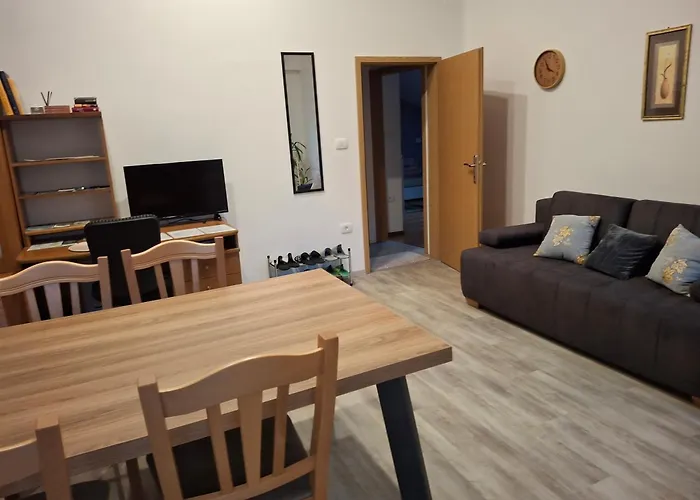 Apartma Jasen * Ilirska Bistrica